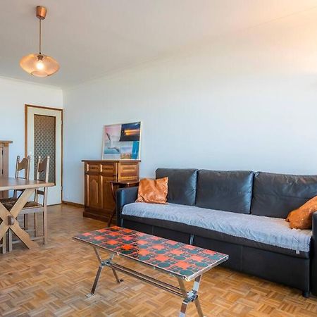 Studio Vue Mer Appartement De Panne Buitenkant foto